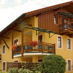 Appartement Hotel Finkenhof - Bild 11