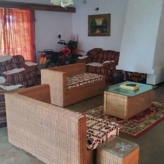 Domino Lodge in Zomba, Malawi from 57$, photos, reviews - zenhotels.com photo 5