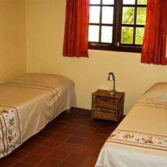 Mirador Apartments in Willemstad, Curacao from 85$, photos, reviews - zenhotels.com photo 50