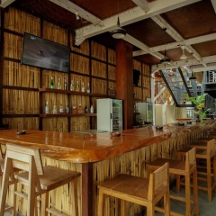 Gili Sands Hotel & Bar - Bild 28
