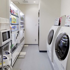 APA Hotel Asakusabashi Ekimae - Bild 10