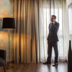 Mercure Lisboa Hotel - Bild 28
