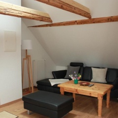 Ferienwohnung Altstadtidylle 3 - Bild 5