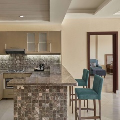 Hilton Hurghada Plaza - Bild 13