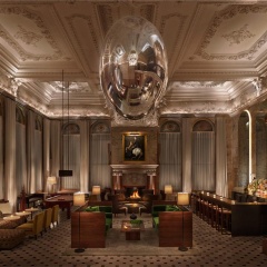 The London EDITION - Bild 2