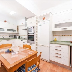 Ses Muralles Boutique House - Bild 14