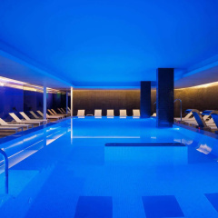 Jupiter Lisboa Hotel – Rooftop & Spa - Bild 23