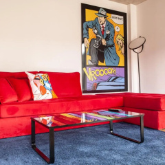IchZeit Aparthotel - Bild 12