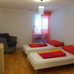 Senevita Westside - Bild 6