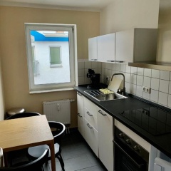 Helle und zentrale 2Zi-Whg im Herzen Magdeburgs - Bild 7