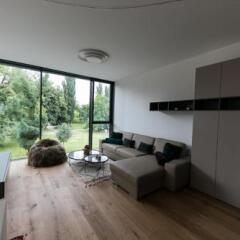 Отель Parksuites Apartments Graz Австрия, Грац - отзывы, цены и фото номеров - забронировать отель Parksuites Apartments Graz онлайн фото 11
