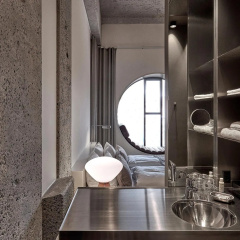 Boutique Hotel Ottilia - Bild 12