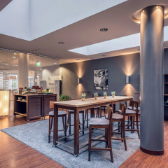 Courtyard by Marriott Munich City Center - Bild 16