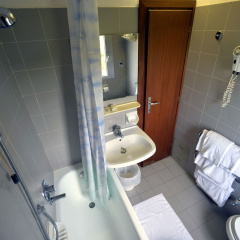 Hotel Corolle - Bild 16
