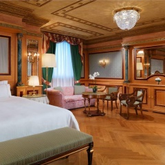 The Westin Palace, Milan - Bild 11