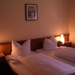 Hotel Augsburg Langemarck - Bild 7