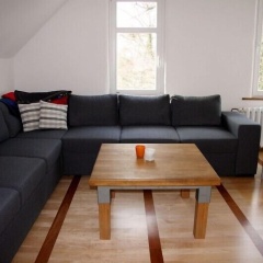 Ferienwohnung Teufelsmauer Waldhaus - Bild 10