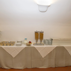Hotel Domus Sessoriana - Bild 15