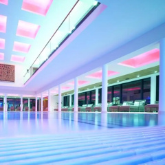 Naturresort & Spa Schindelbruch - Bild 16