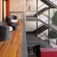 Mariposita de San Telmo Hotel Boutique thumbnail 13