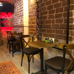 Galata By Ri̇ch Hotel - Bild 19