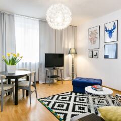 Отель Urban Apartments Польша, Вроцлав - отзывы, цены и фото номеров - забронировать отель Urban Apartments онлайн фото 26