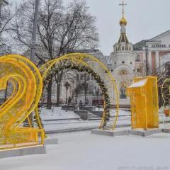 Nereus Hostel near Kremlin in Moscow, Russia from 29$, photos, reviews - zenhotels.com pool