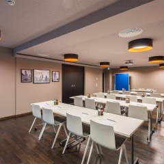 The Frankfurt Hotel - Bild 16