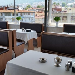 Bursa Asmin Hotel - Bild 18