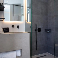 The Alex Monte Kastella Hotel - Bild 14