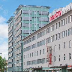 IntercityHotel Berlin Ostbahnhof - Bild 1