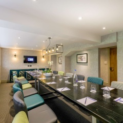 Bedford Hotel - Bild 17
