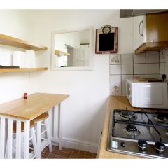 Charming, Victorian 2BR Flat in Oxford in Oxford, United Kingdom from 379$, photos, reviews - zenhotels.com photo 6