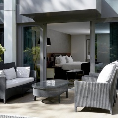 Gezi Hotel Bosphorus, Istanbul, a Member of Design Hotels - Bild 9