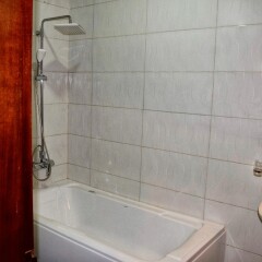 Regent Palace Hotel in Freetown, Sierra Leone from 136$, photos, reviews - zenhotels.com photo 19