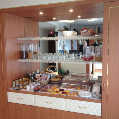 Hotel GF - Bild 11