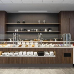 AC Hotel by Marriott Miami Dadeland - Bild 14