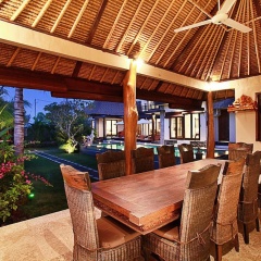 Balangan Beach Villa - Bild 20