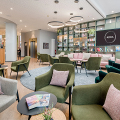 Koos Hotel & Apartments - Bild 14
