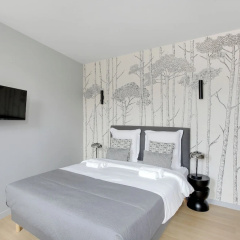 Appartements rue Garnier - Bild 25