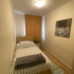 FHS Aparthotel - Bild 9