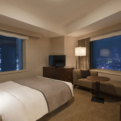 Century Southern Tower Hotel - Bild 7