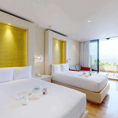 Paradisus Cancún – All Inclusive - Bild 7