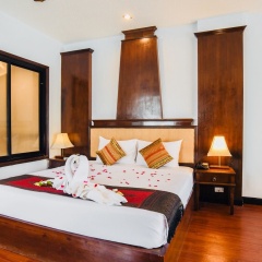 Ramada by Wyndham Aonang Krabi - Bild 8