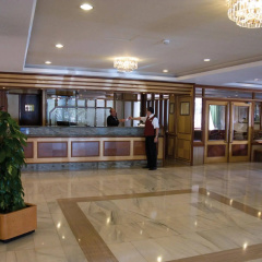 Hotel Riu Concordia - Bild 2