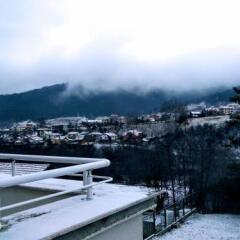 Mountain View Guest House in Borovets, Bulgaria from 69$, photos, reviews - zenhotels.com balcony