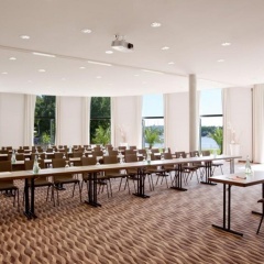 Hotel am Havelufer Potsdam - Bild 15