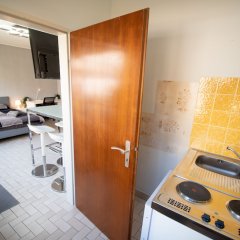 Charming Studio - City Center W Smart TV in Luxembourg, Luxembourg from 282$, photos, reviews - zenhotels.com photo 3