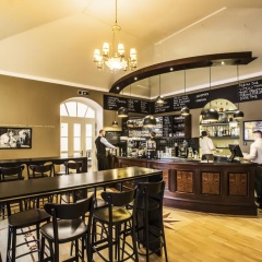 Smetana Hotel - Bild 21