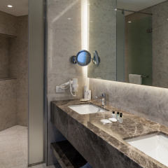 Wish More Hotel Istanbul - Bild 9